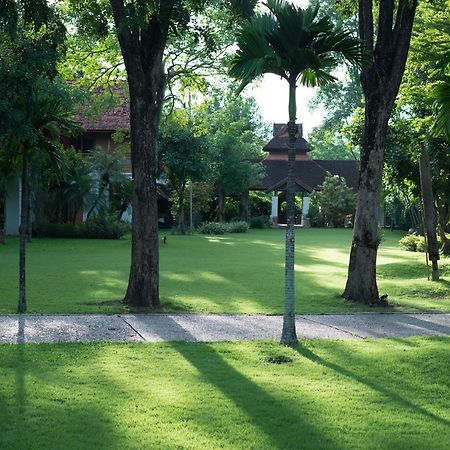 Taladya Homestay チエンマイ エクステリア 写真