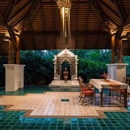 Taladya Homestay チエンマイ エクステリア 写真