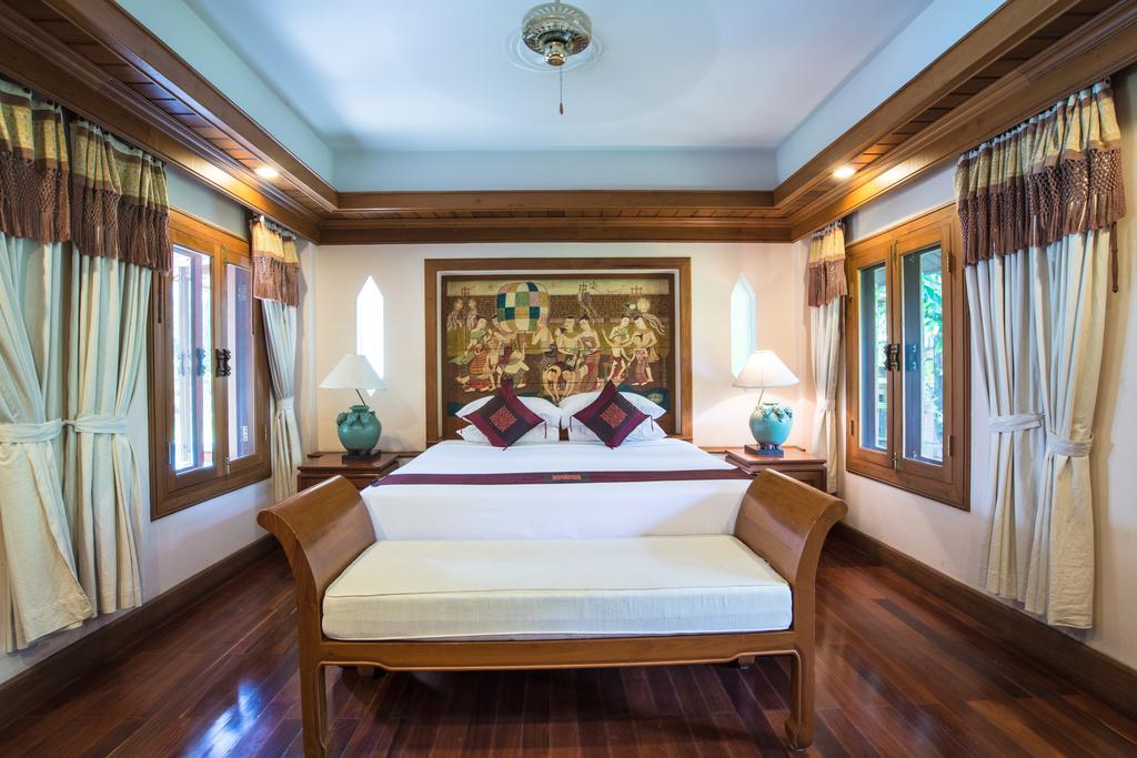 Taladya Homestay チエンマイ エクステリア 写真