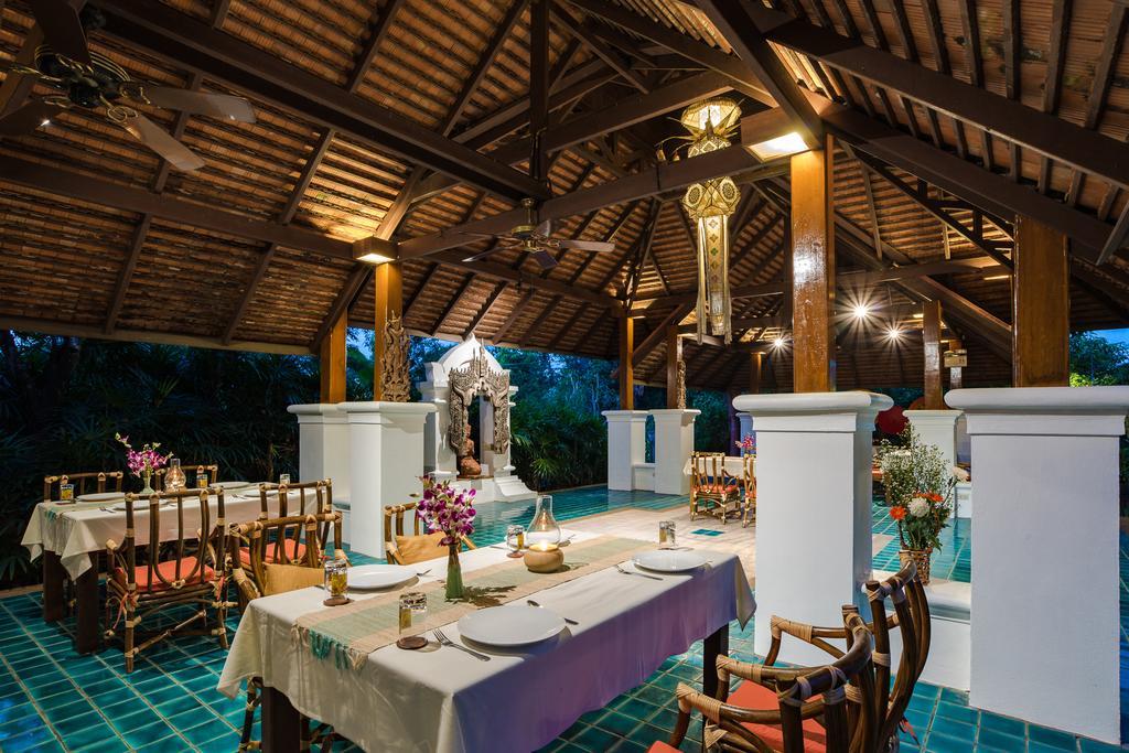 Taladya Homestay チエンマイ エクステリア 写真