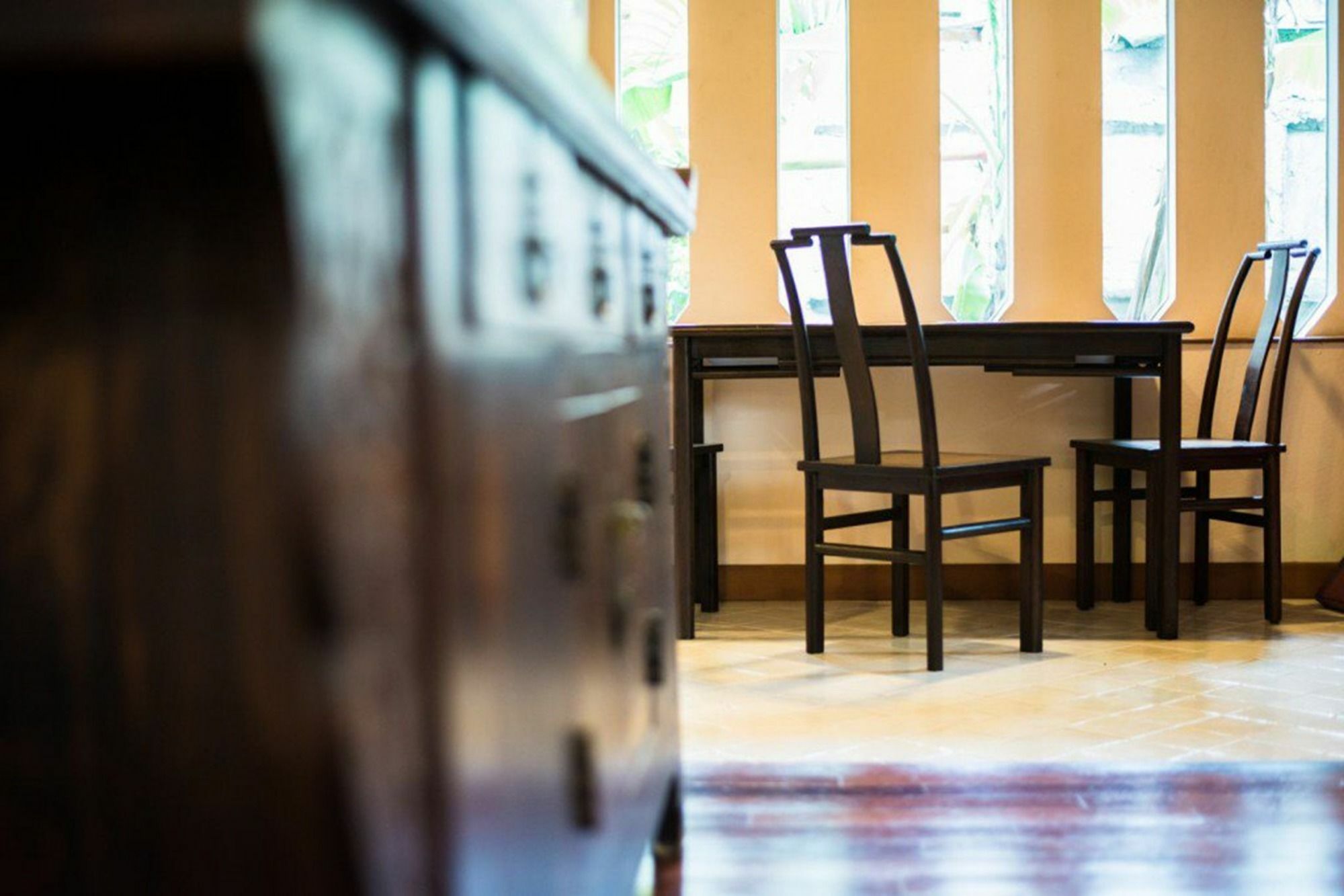 Taladya Homestay チエンマイ エクステリア 写真