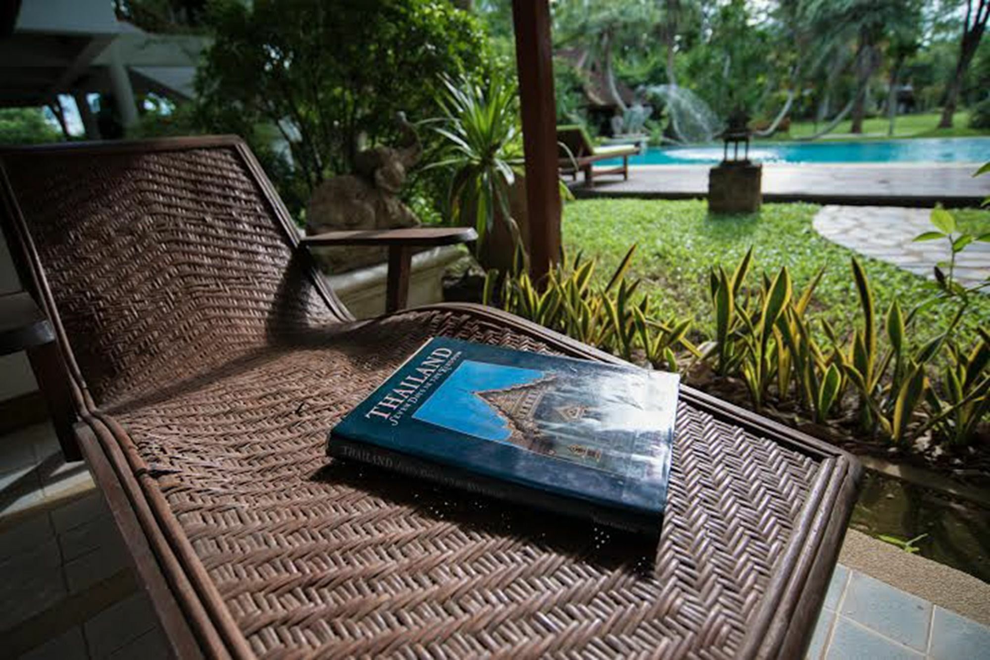 Taladya Homestay チエンマイ エクステリア 写真