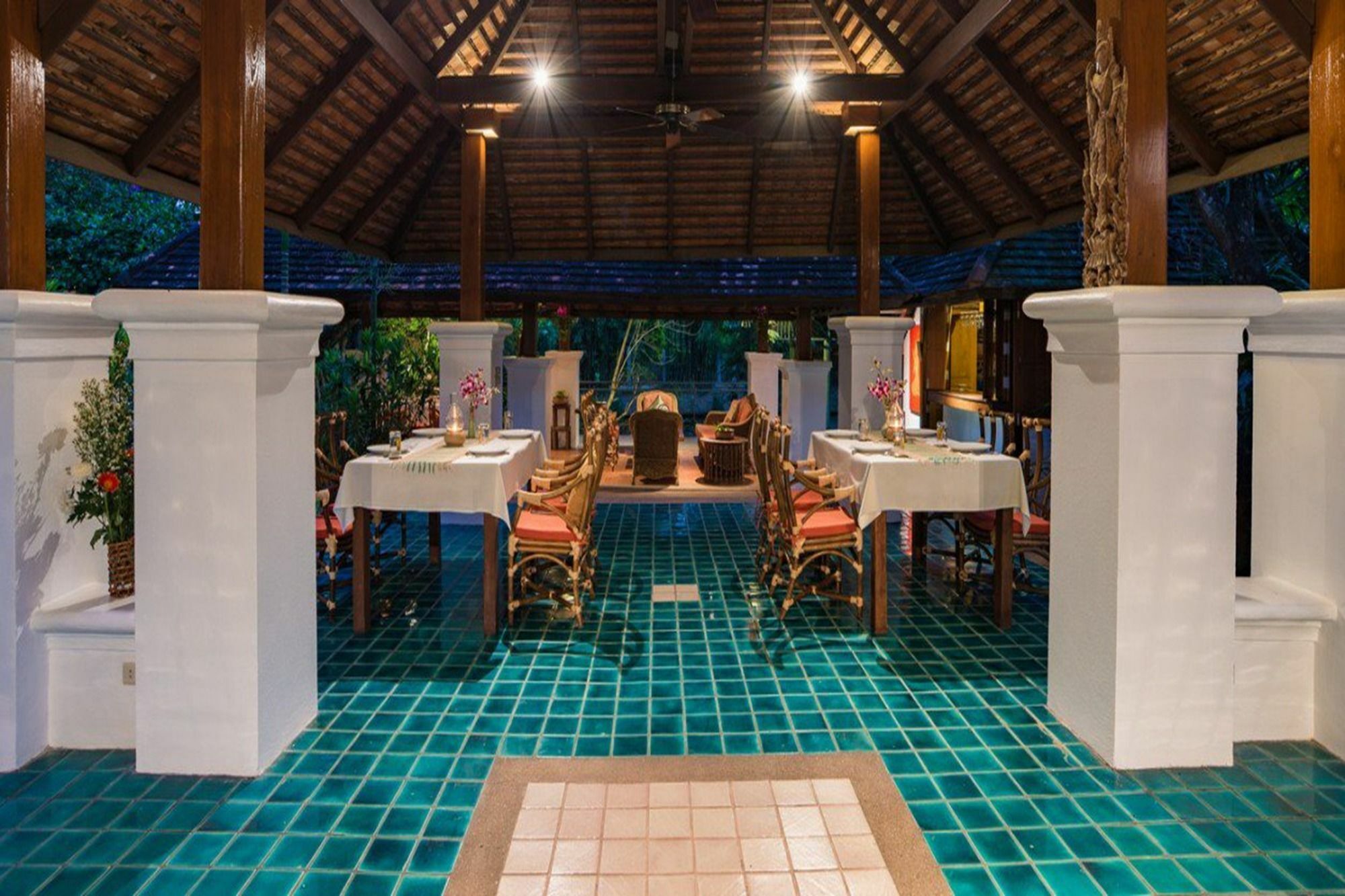 Taladya Homestay チエンマイ エクステリア 写真